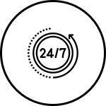 Road side 24x7
